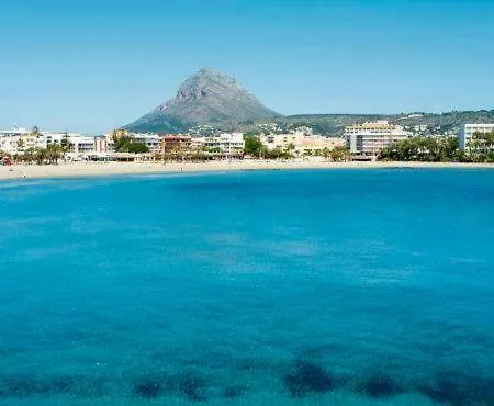 Beach Studio Apartamento *