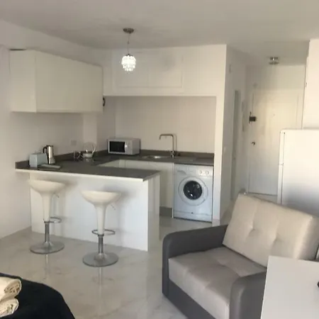 Beach Studio * Javea