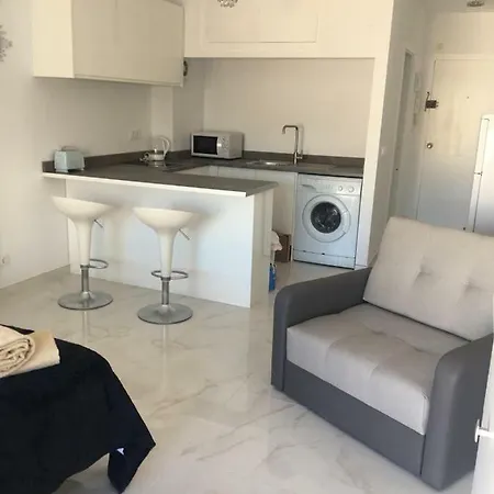 Apartment Beach Studio