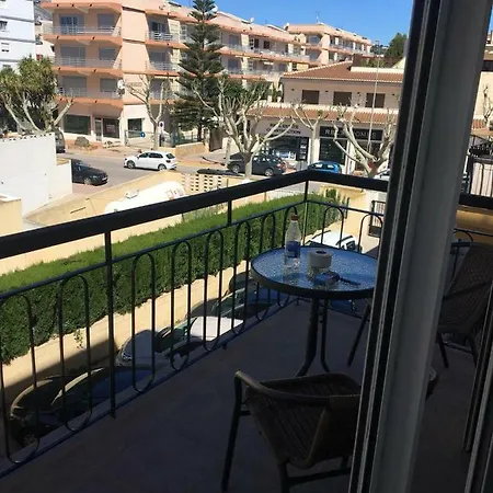 Beach Studio * Javea